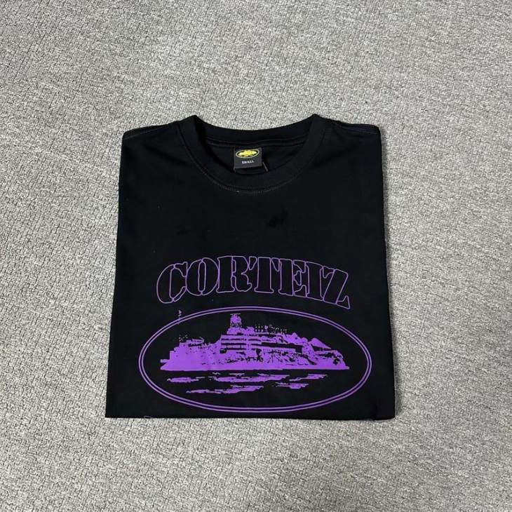 Corteiz T Shirts Short _SKUCorteizXS-2XLwmtx310216720